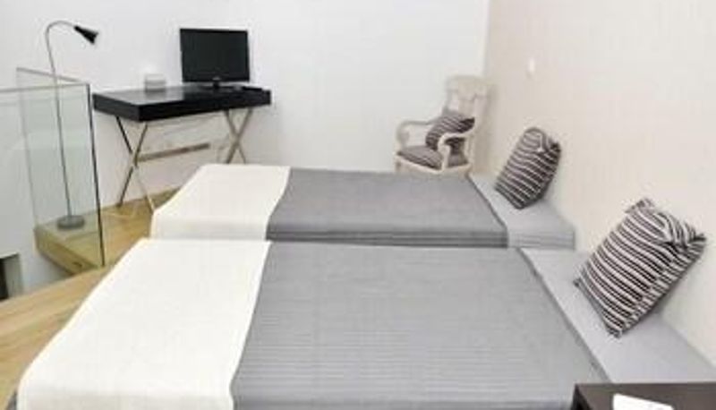 Standard room - Vila's House