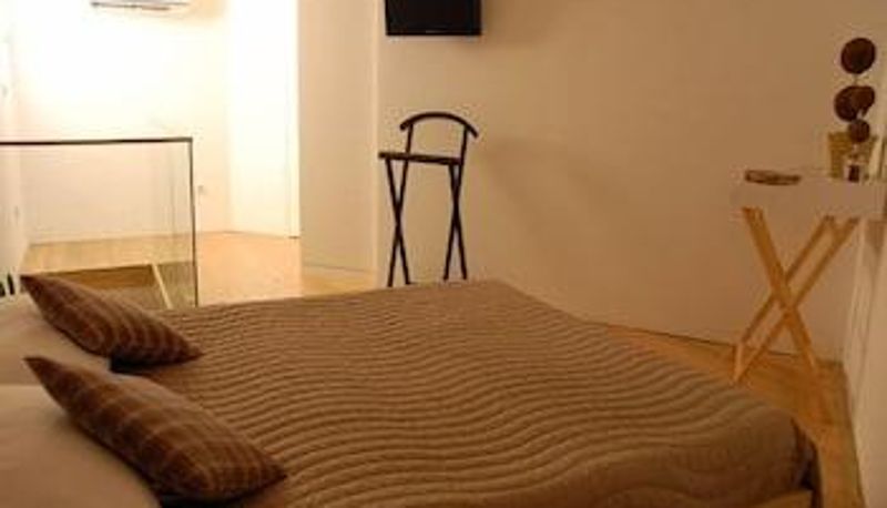Standard room - Vila's House