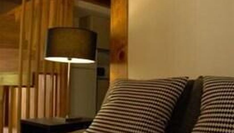 Standard room - Vila's House