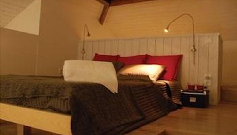 Standard room - Vila's House