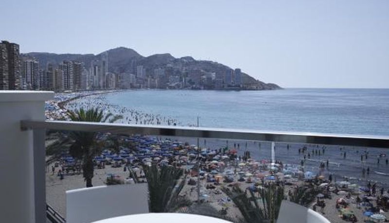 Info - Don Cesar Boutique Apartments