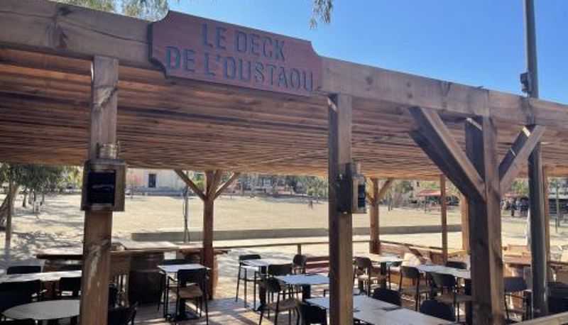Info - L'Oustaou De Porquerolles