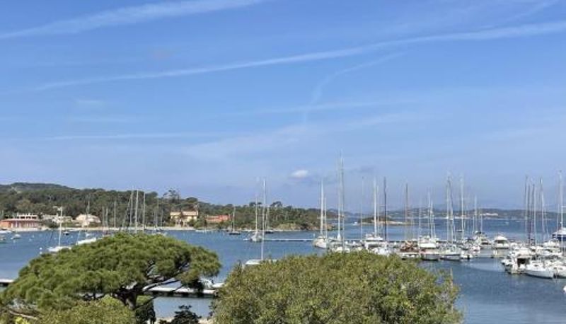 Info - L'Oustaou De Porquerolles