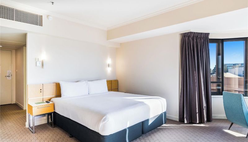 スイート - Stamford Grand Adelaide