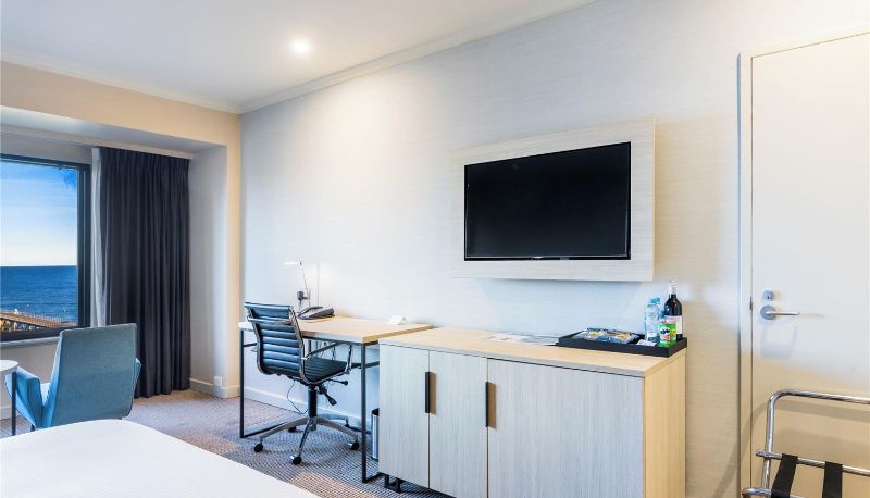 客室 - Stamford Grand Adelaide