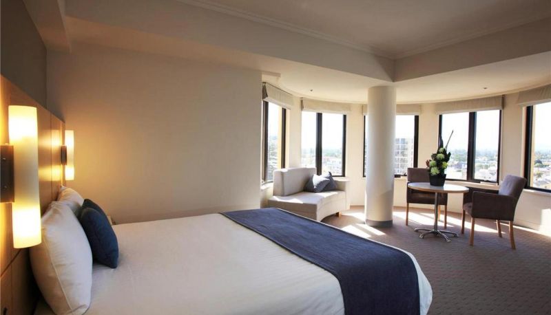 スイート - Stamford Grand Adelaide
