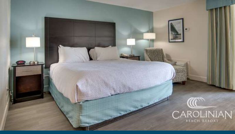 Oda - CAROLINIAN BEACH RESORT
