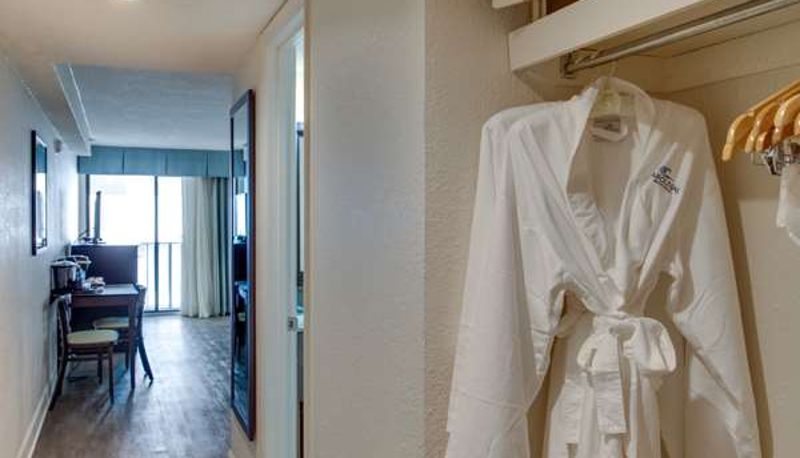 Oda - CAROLINIAN BEACH RESORT