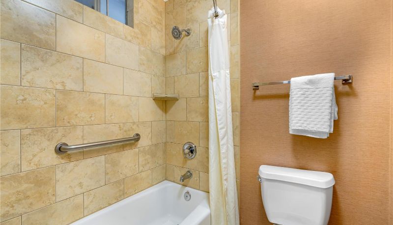 Chambre - Best Western Plus Stovall's Inn