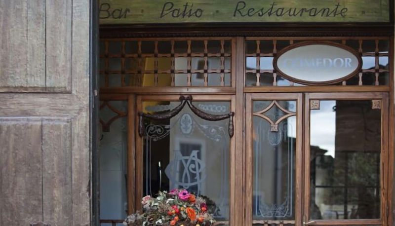 Restauracja - Jardí d'Artà Boutique-Hotel