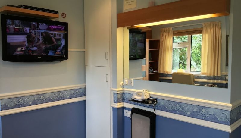 Chambre Standard - Brookville Guest House