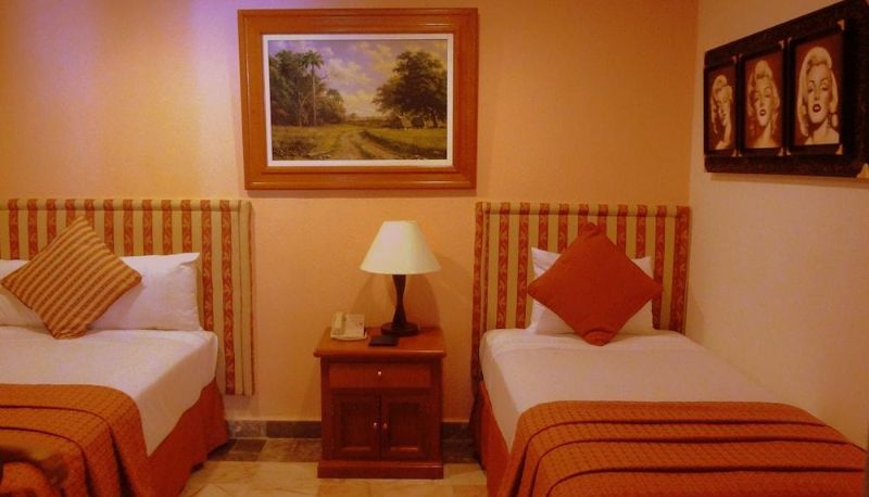 Standardzimmer - Casa Turquesa - Near Luxury Avenue Shopping Mall