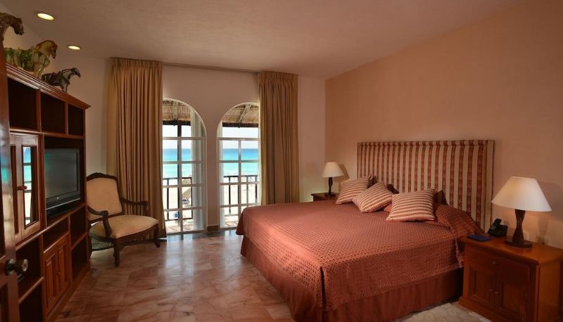 Standardzimmer - Casa Turquesa - Near Luxury Avenue Shopping Mall
