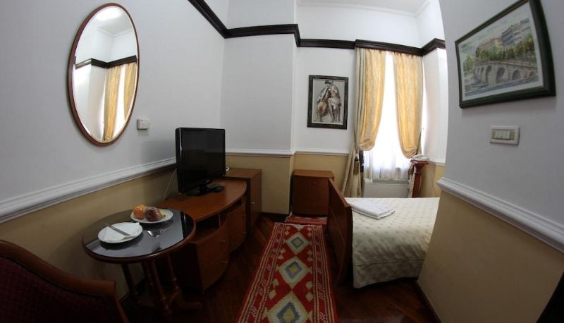 Standaardkamer - Villa St. Sofija Old Town