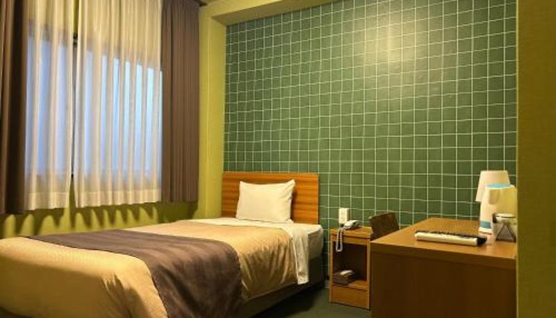 Pokój typu standard - Tokyo Ueno New Izu Hotel