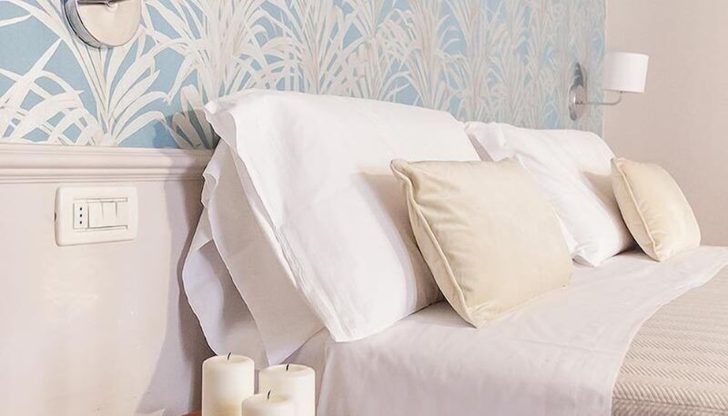 Camera standard - Hotel Il Focolare