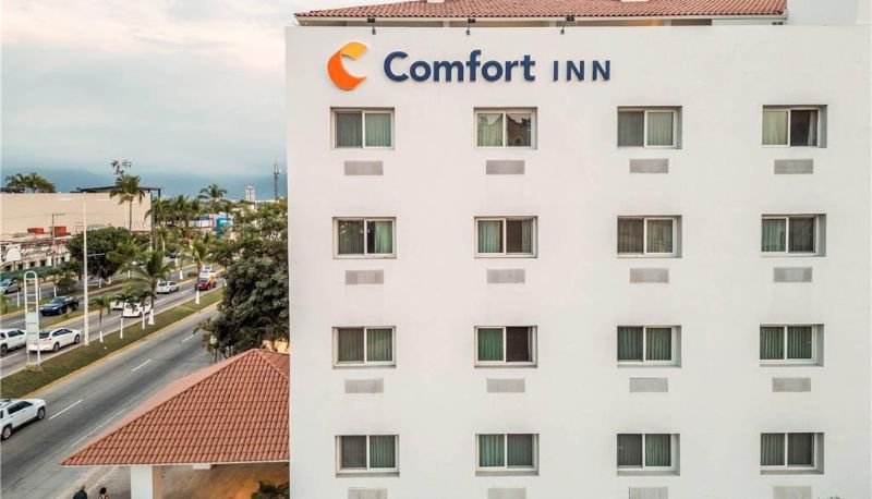 Vue extérieure - Holiday Inn Express PUERTO VALLARTA by IHG