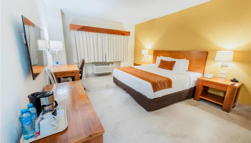 Suite - Holiday Inn Express PUERTO VALLARTA by IHG