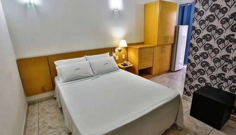Kamer - Hotel Rota do Sol