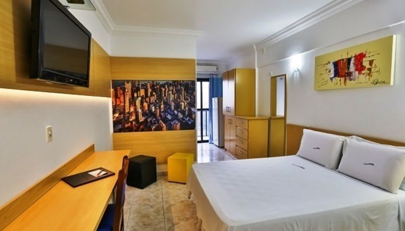 Kamer - Hotel Rota do Sol