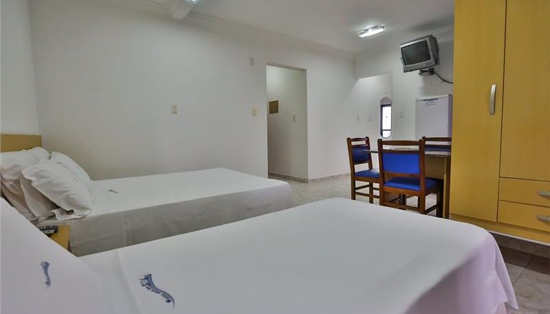 Kamer - Hotel Rota do Sol