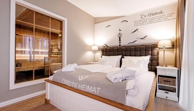Süit - Hotel Zweite Heimat