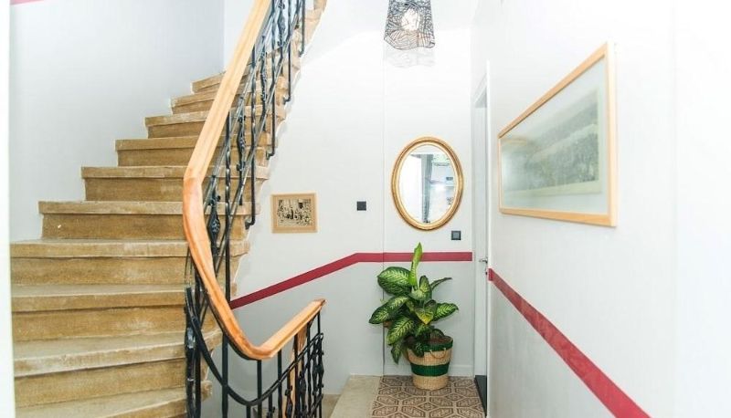 Appartement - MySuite Istanbul Cihangir
