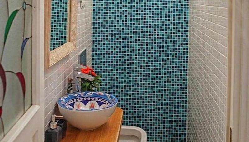 Appartement - MySuite Istanbul Cihangir