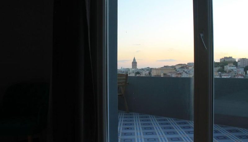 Appartement - MySuite Istanbul Cihangir