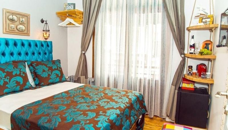 Appartement - MySuite Istanbul Cihangir