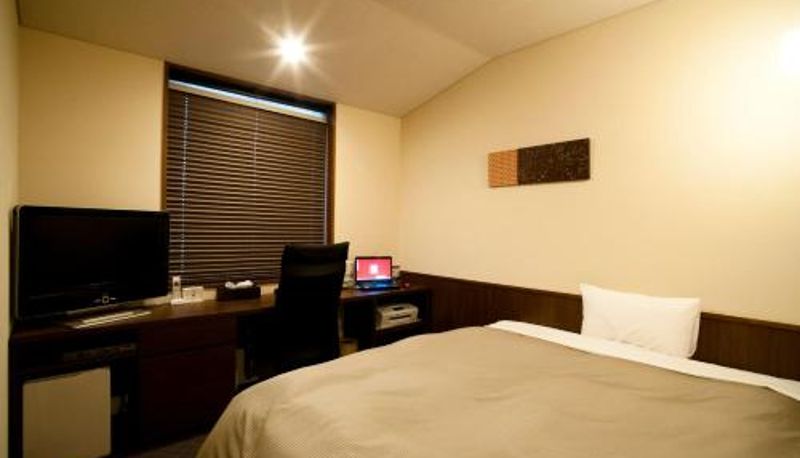 Oda - Ochanomizu Hotel Shoryukan