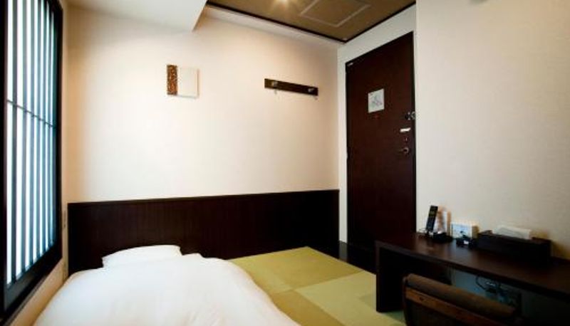 Oda - Ochanomizu Hotel Shoryukan