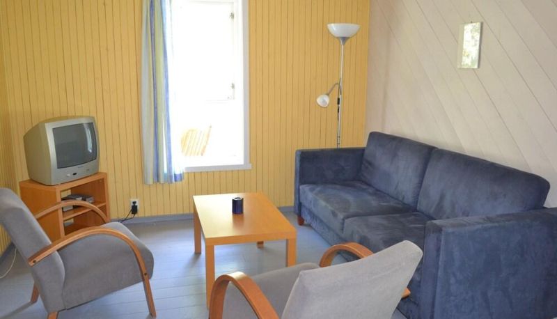 Standard room - Lærdal Ferie- og Fritidspark