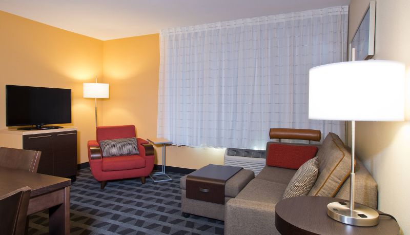 Camera - TownePlace Suites by Marriott Dodge City