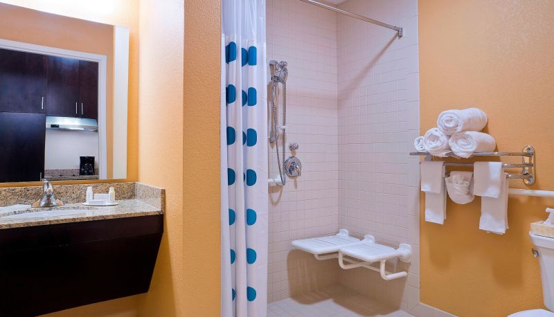 Camera - TownePlace Suites by Marriott Dodge City