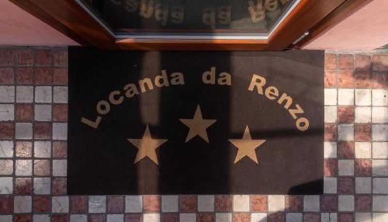 Información - Locanda Da Renzo