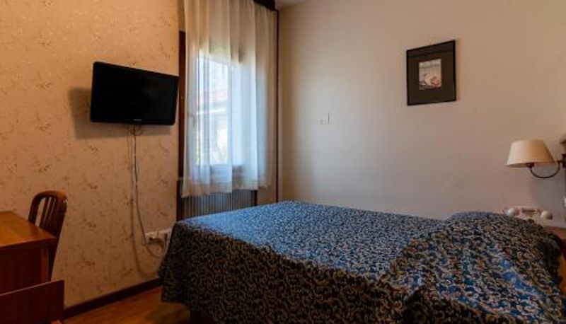 Habitación estándar - Locanda Da Renzo