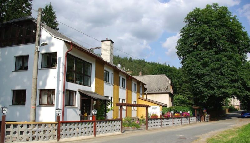 Información - Landgasthof Fuchsbau