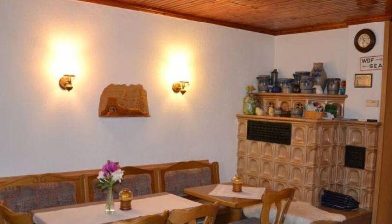 Restaurante - Landgasthof Fuchsbau