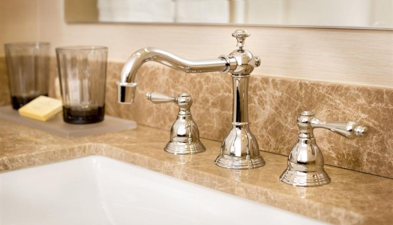 Chambre - Ayres Hotel Fountain Valley