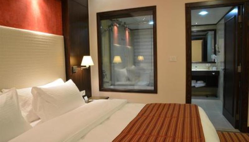 スイート - Golden Lili Resort & Spa