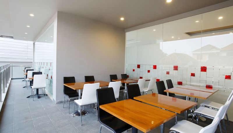 Restaurant - Amaris Hotel Tebet - Jakarta