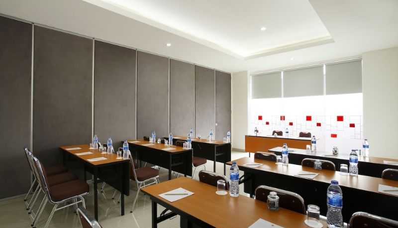 Salle de réunion - Amaris Hotel Tebet - Jakarta