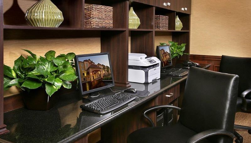 Centrum biznesowe - Ayres Hotel Moreno Valley