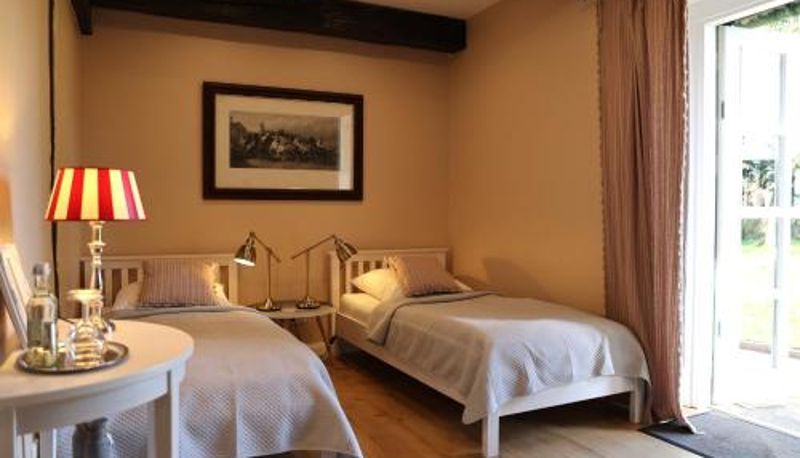 Room - Gut Basthorst