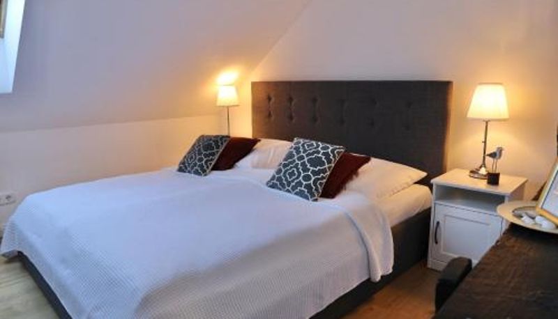 Apartment - Gut Basthorst