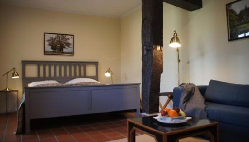 Room - Gut Basthorst
