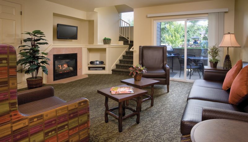 Camera - WorldMark Wolf Creek