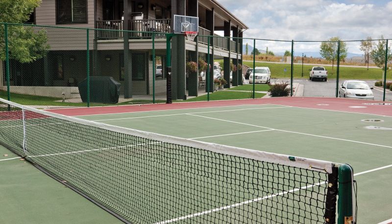 Area benessere - WorldMark Wolf Creek