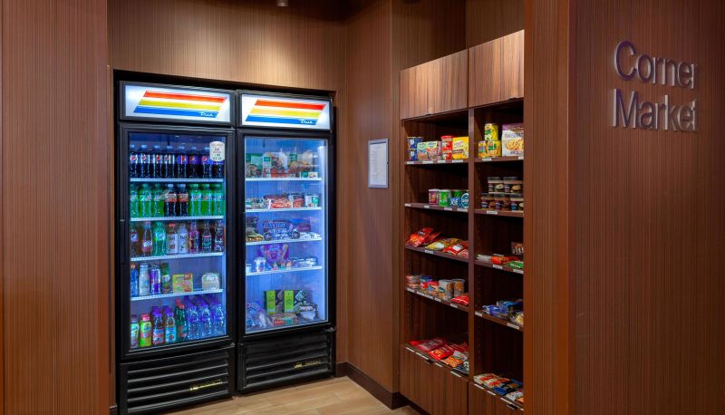 Info - Fairfield Inn and Suites by Marriott Alamosa